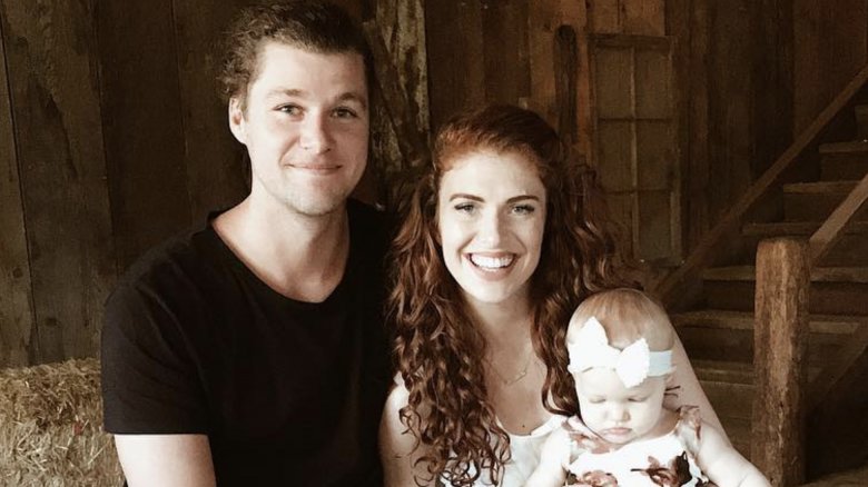 Jeremy Roloff, Audrey Roloff