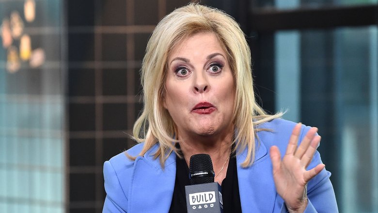 Nancy Grace