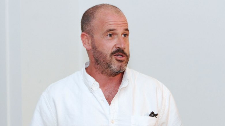 James Frey