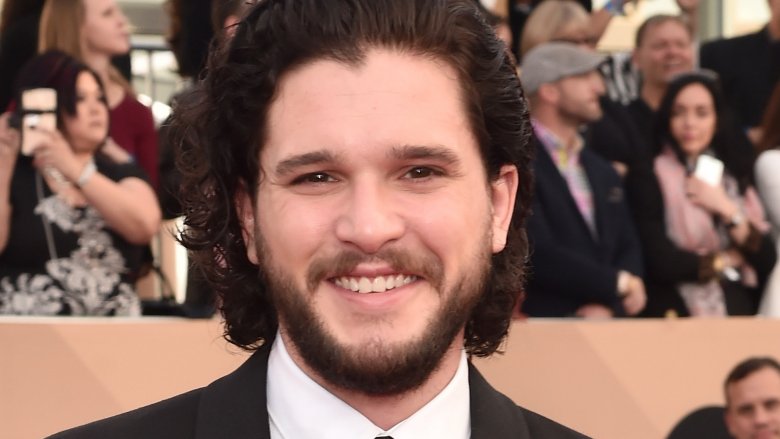 Kit Harington