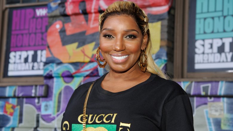 NeNe Fuga de 'The Real Housewives of Atlanta 