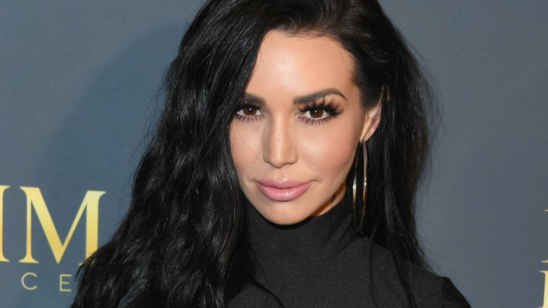 Scheana Shay de 'Reglas de Vanderpump'