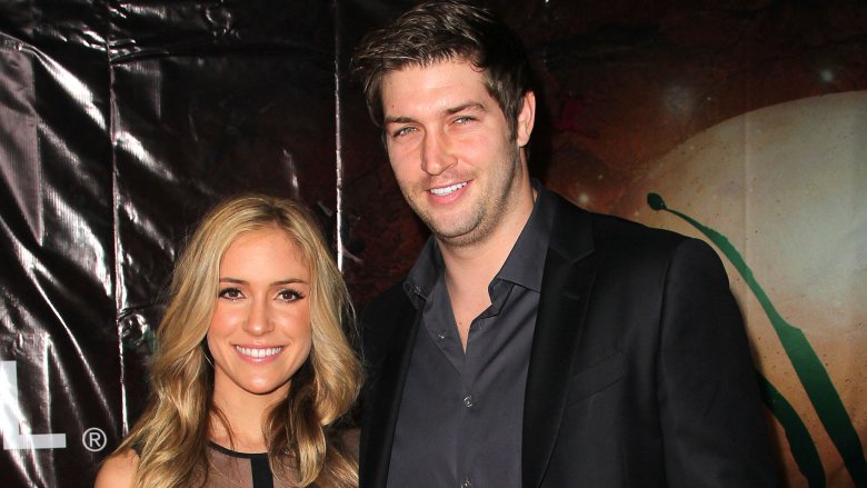 Kristin Cavallari y Jay Cutler