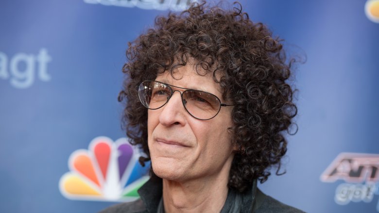 Howard Stern