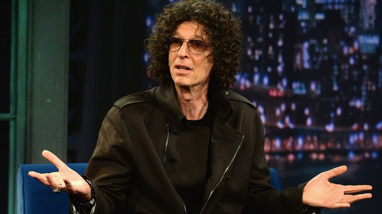 Howard Stern