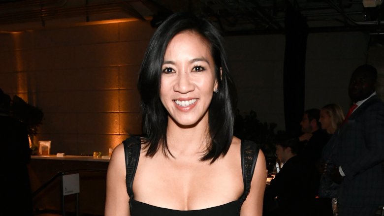 Michelle Kwan