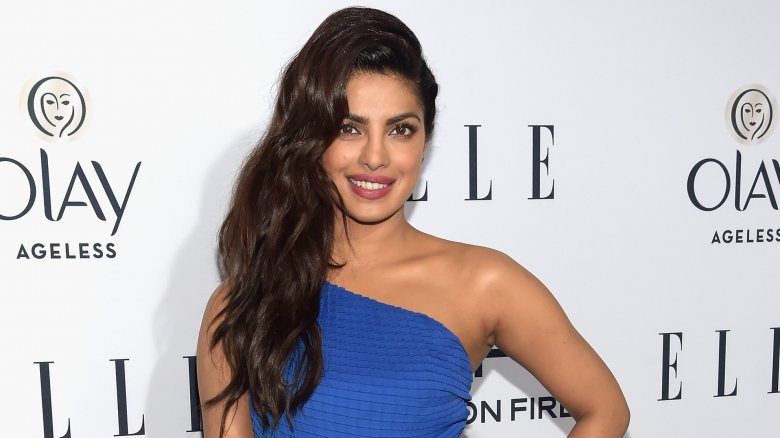 Priyanka Chopra