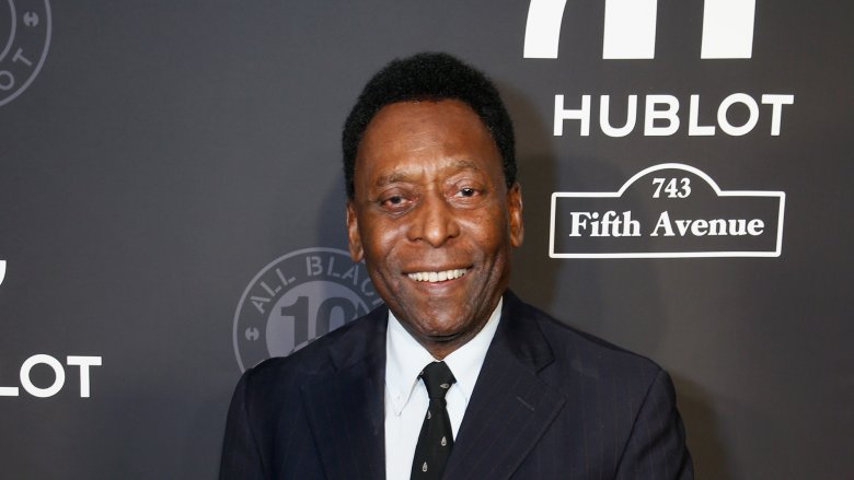 Pelé