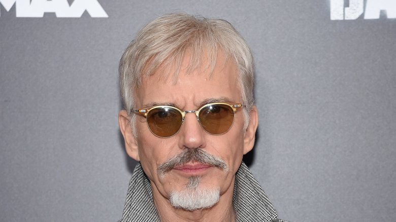 Billy Bob Thornton