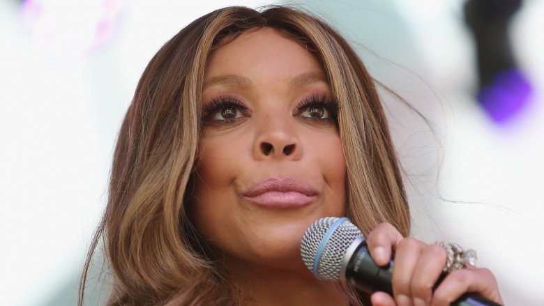 Wendy Williams