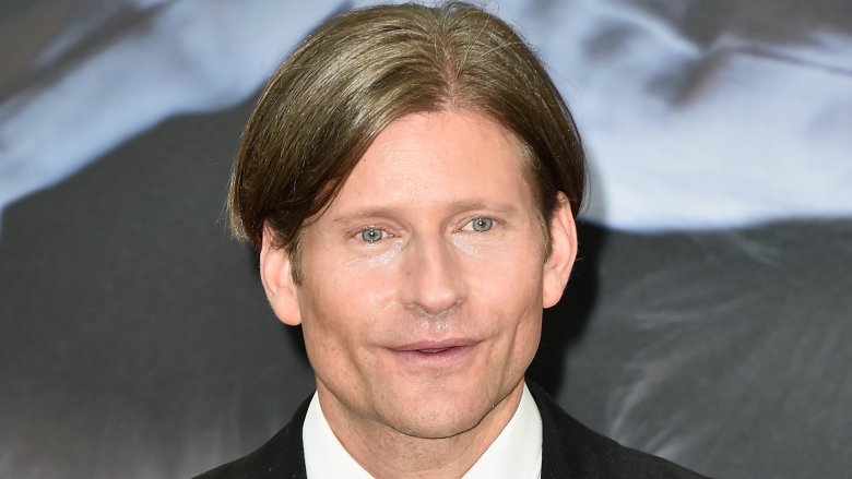 Crispin Glover