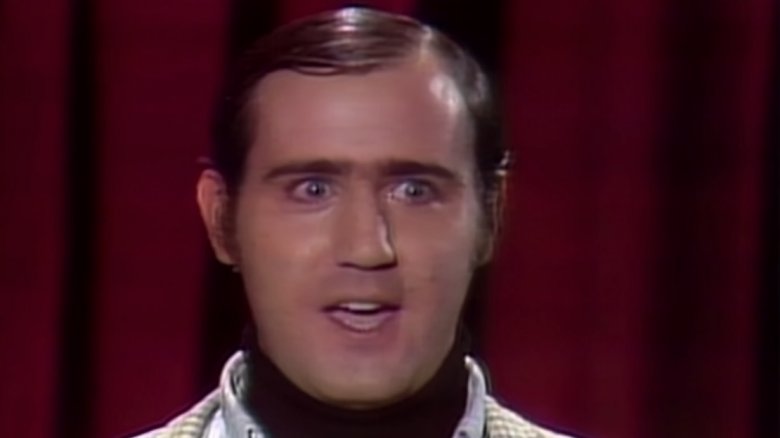 Andy Kaufman