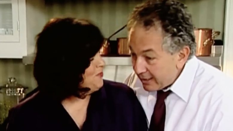 Ina garten y jeffrey garten