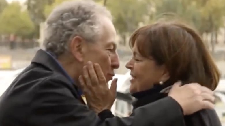 Jeffrey Garten e Ina Garten