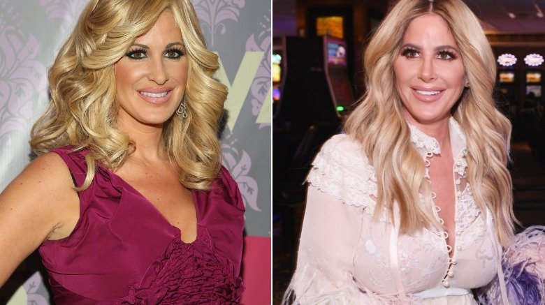 Kim Zolciak-Biermann