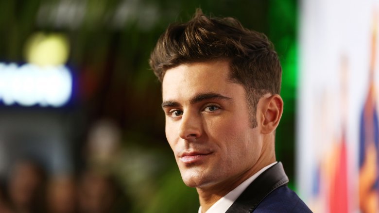 Zac Efron