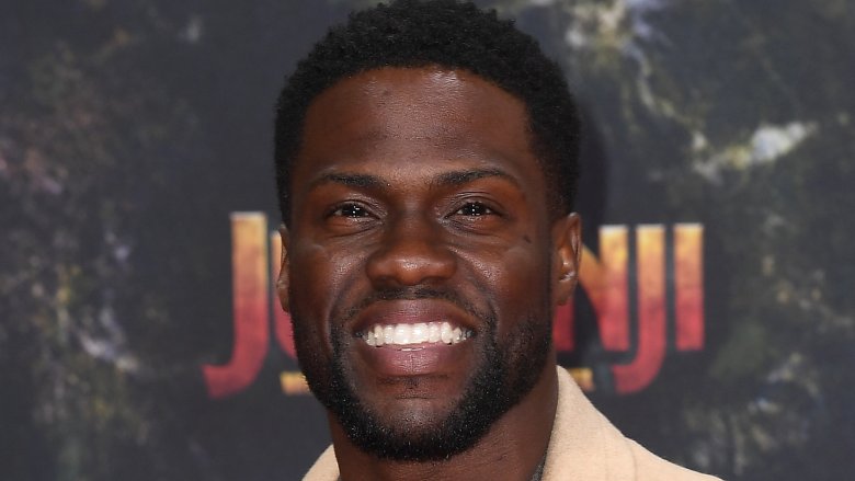 Kevin Hart