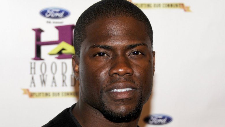 Kevin Hart