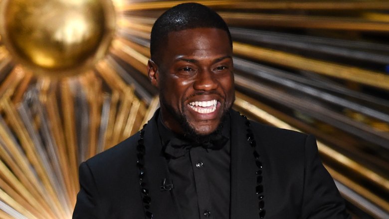 Kevin Hart