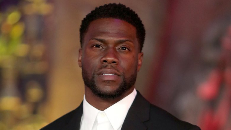 Kevin Hart