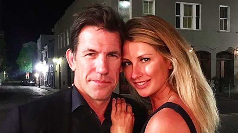 Southern Charm está protagonizada por Thomas Ravenel y Ashley Jacobs