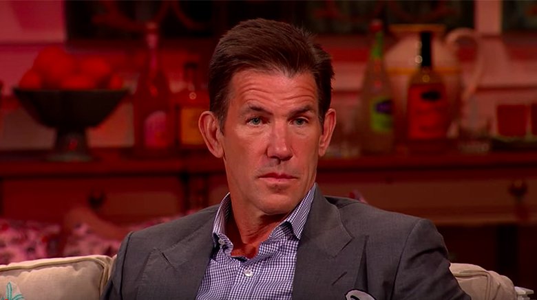 Estrella del encanto del sur Thomas Ravenel