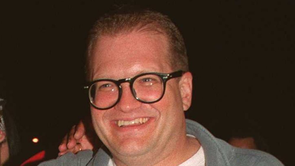 Drew Carey