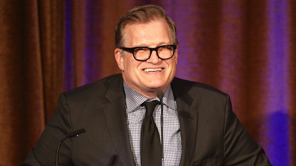 Drew Carey