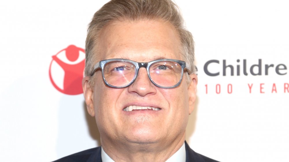 Drew Carey