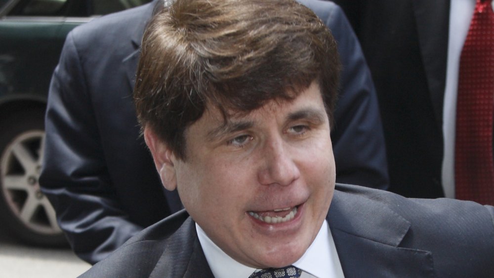 Rod Blagojevich