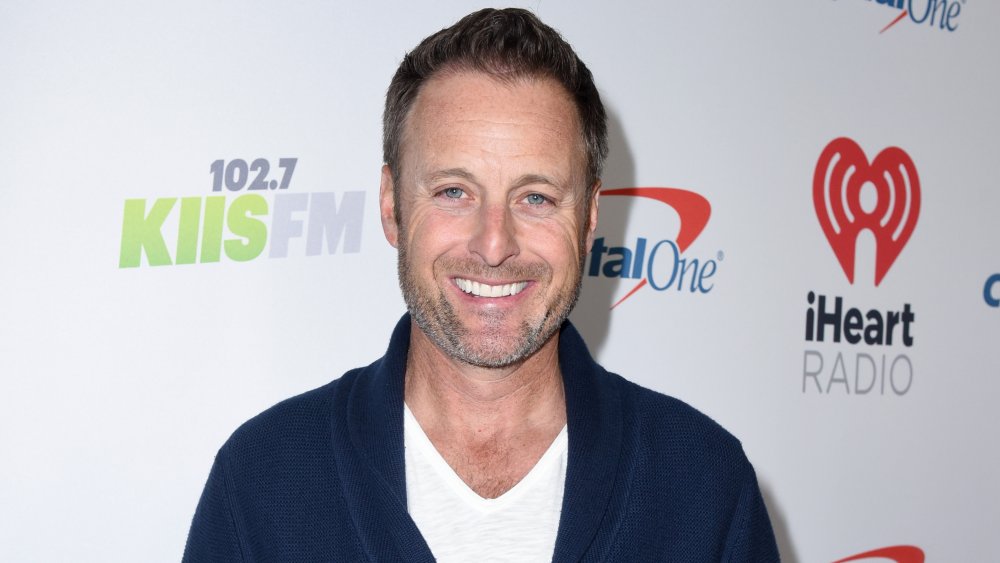 Chris Harrison