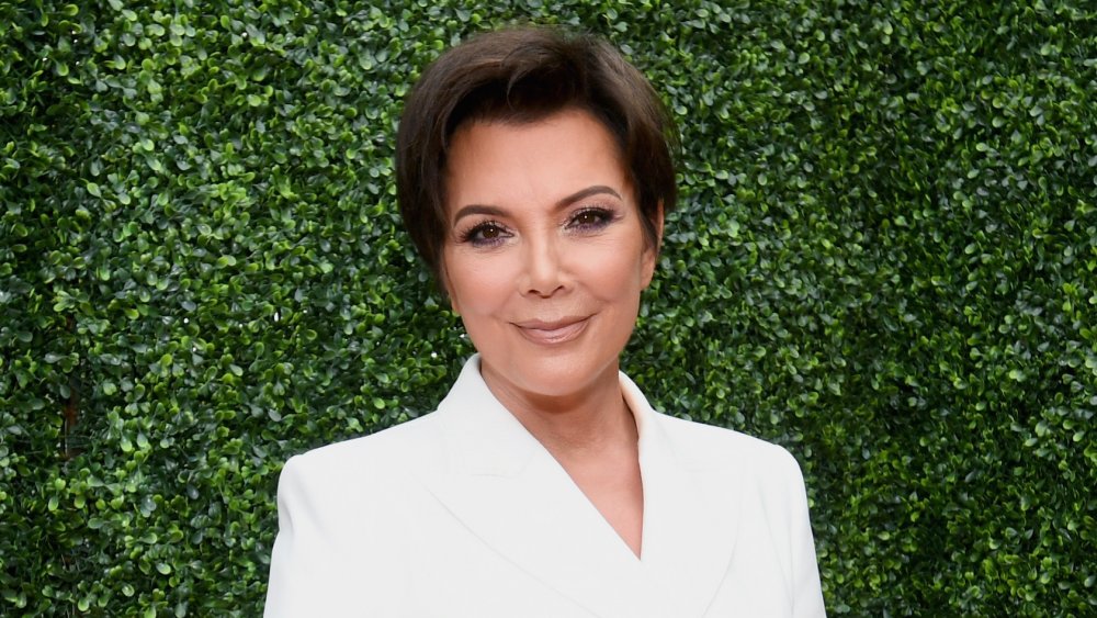 Kris Jenner