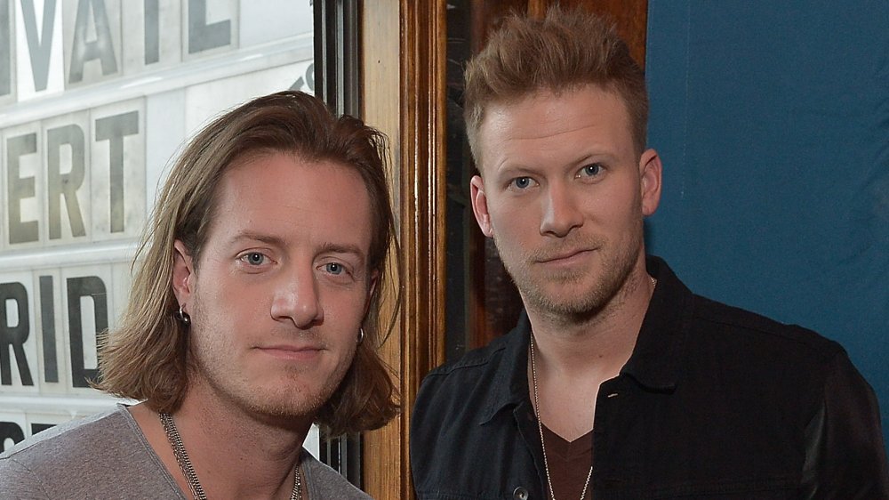 Brian Kelley, Tyler Hubbard