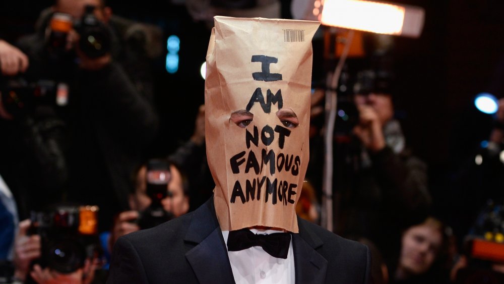 Shia LaBeouf