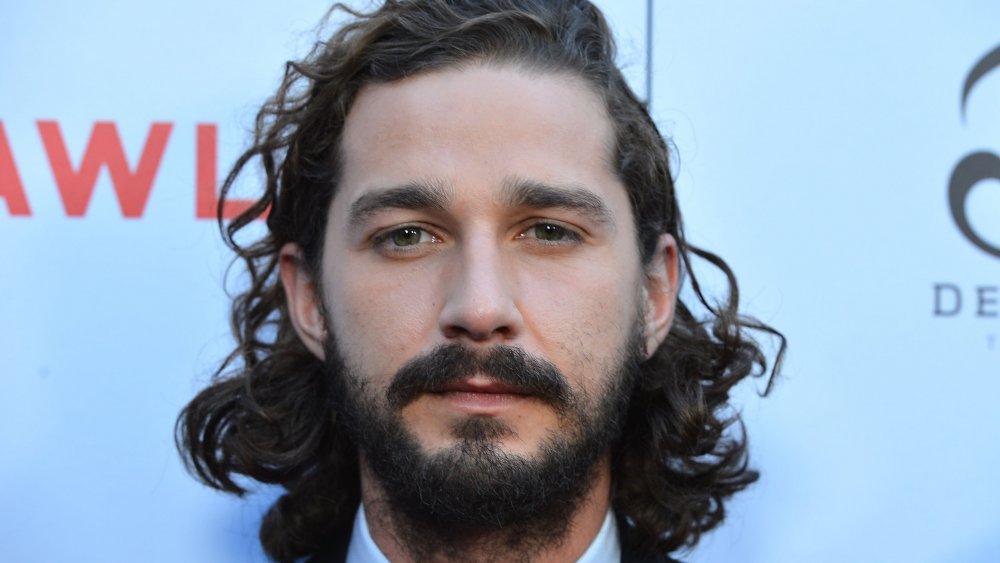 Shia LaBeouf