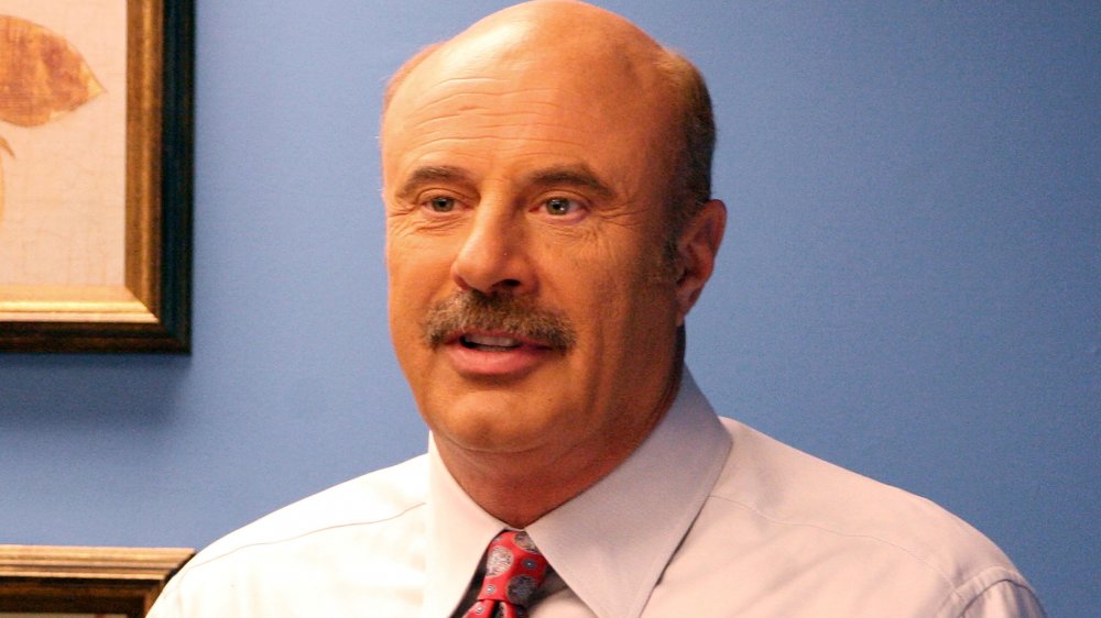 Dr. Phil