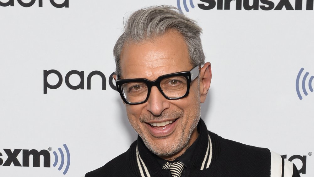 Jeff Goldblum