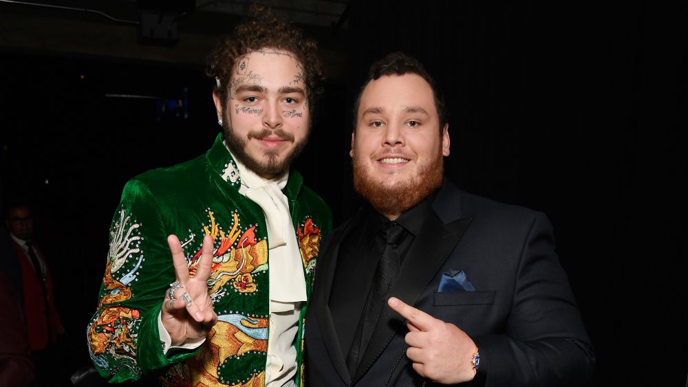 Post Malone, Luke Combs