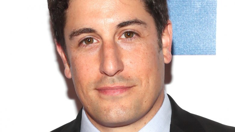 Jason Biggs