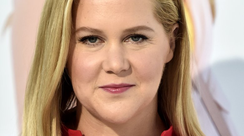 Amy Schumer