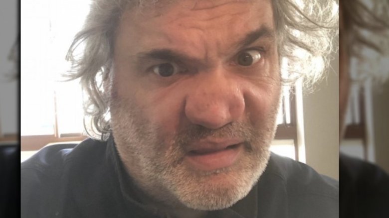 Artie Lange