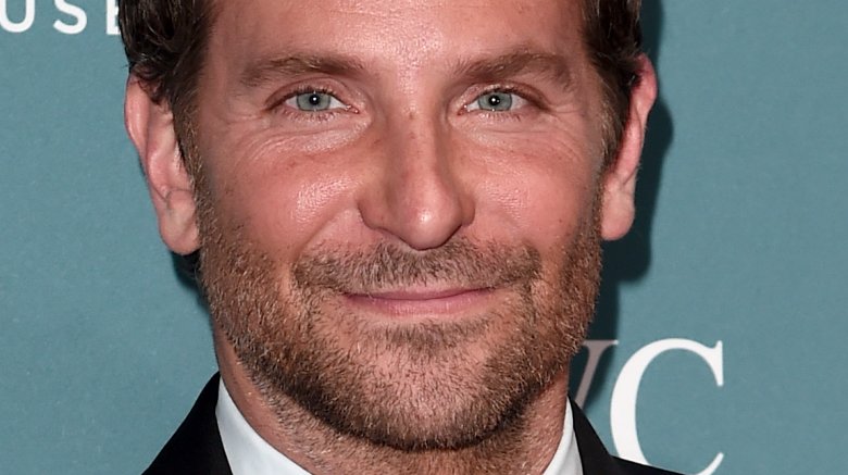 Bradley Cooper