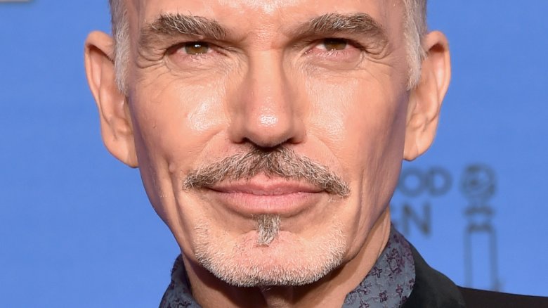 Billy Bob Thornton