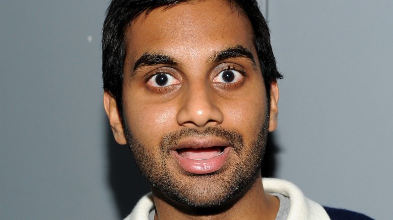 Aziz Ansari