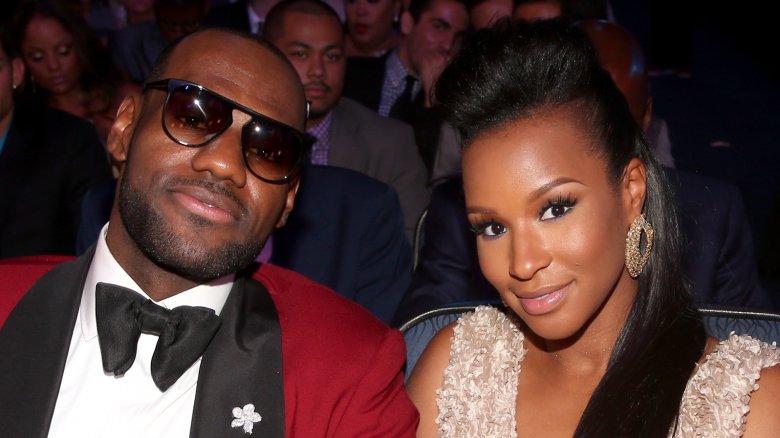 LeBron James, Savannah James