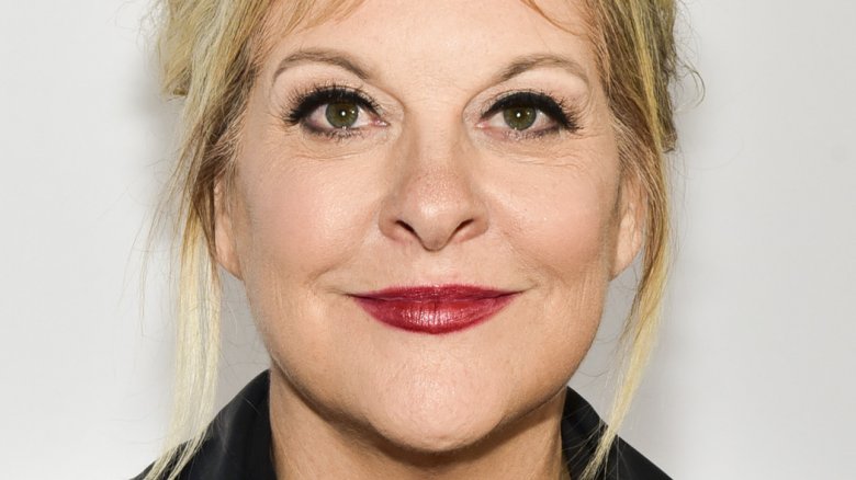 Nancy Grace