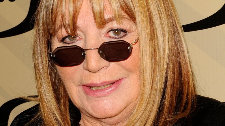 Penny Marshall