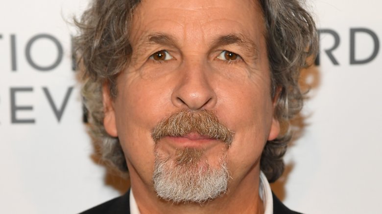 Peter Farrelly