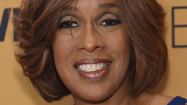 Gayle King