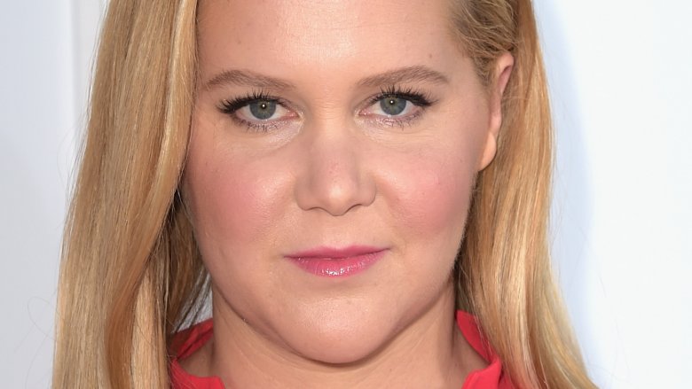 Amy Schumer